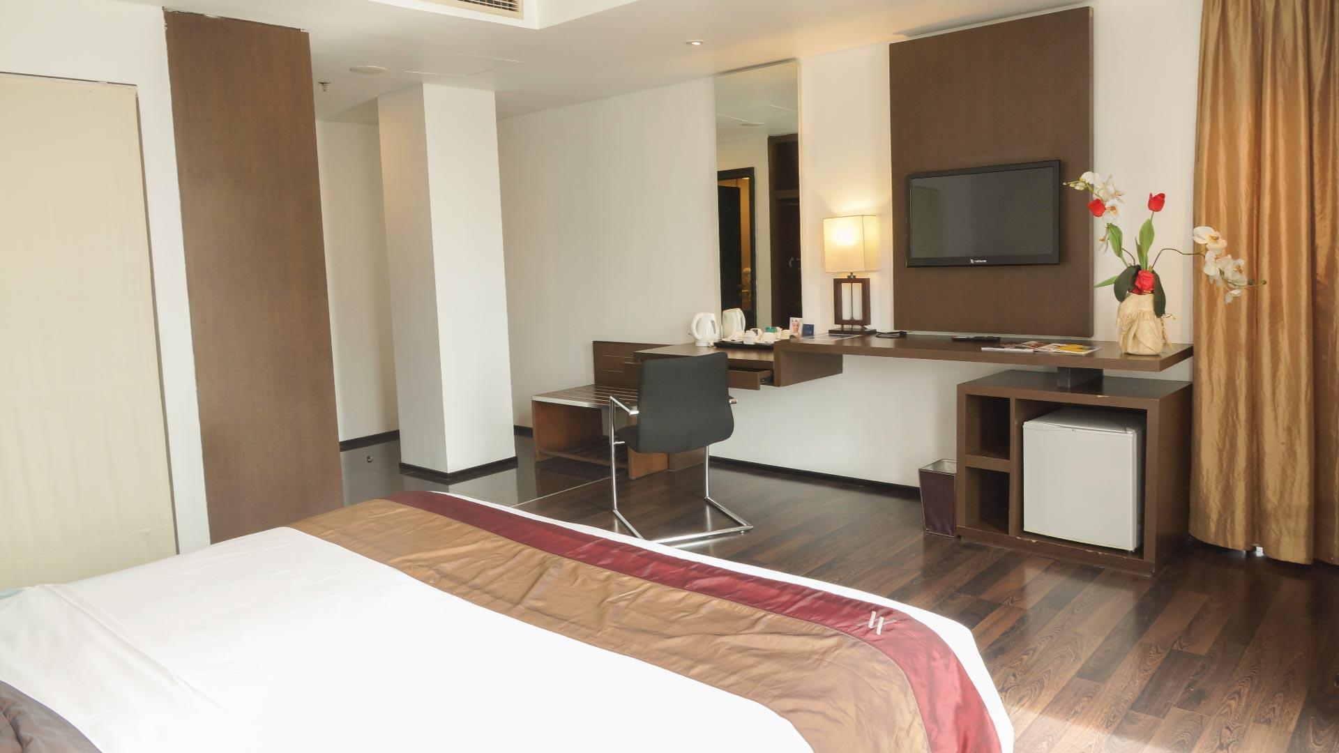 Akmani Hotel ג'קרטה מראה חיצוני תמונה
