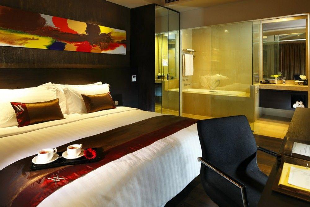 Akmani Hotel ג'קרטה מראה חיצוני תמונה