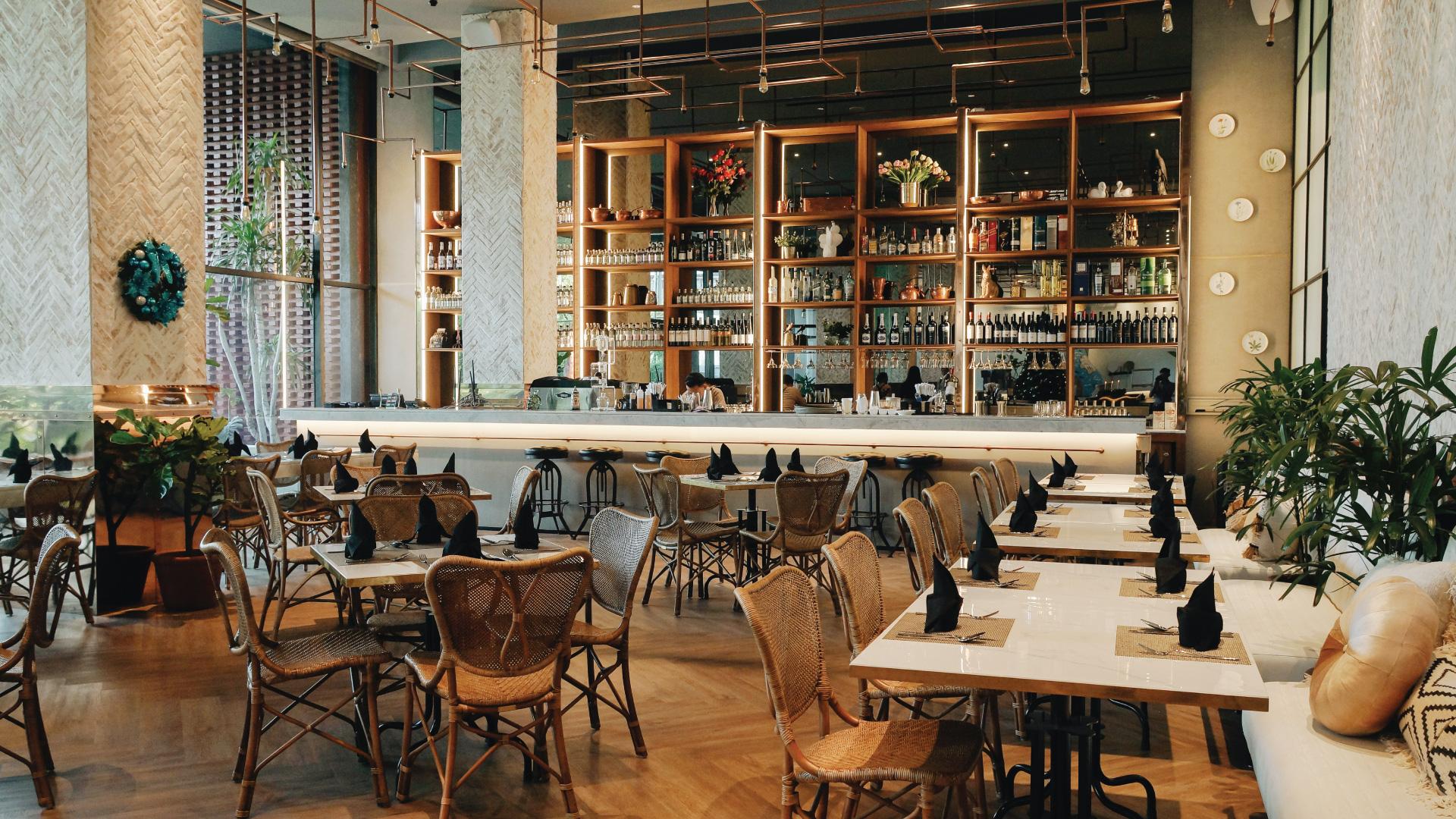 Akmani Hotel ג'קרטה מראה חיצוני תמונה