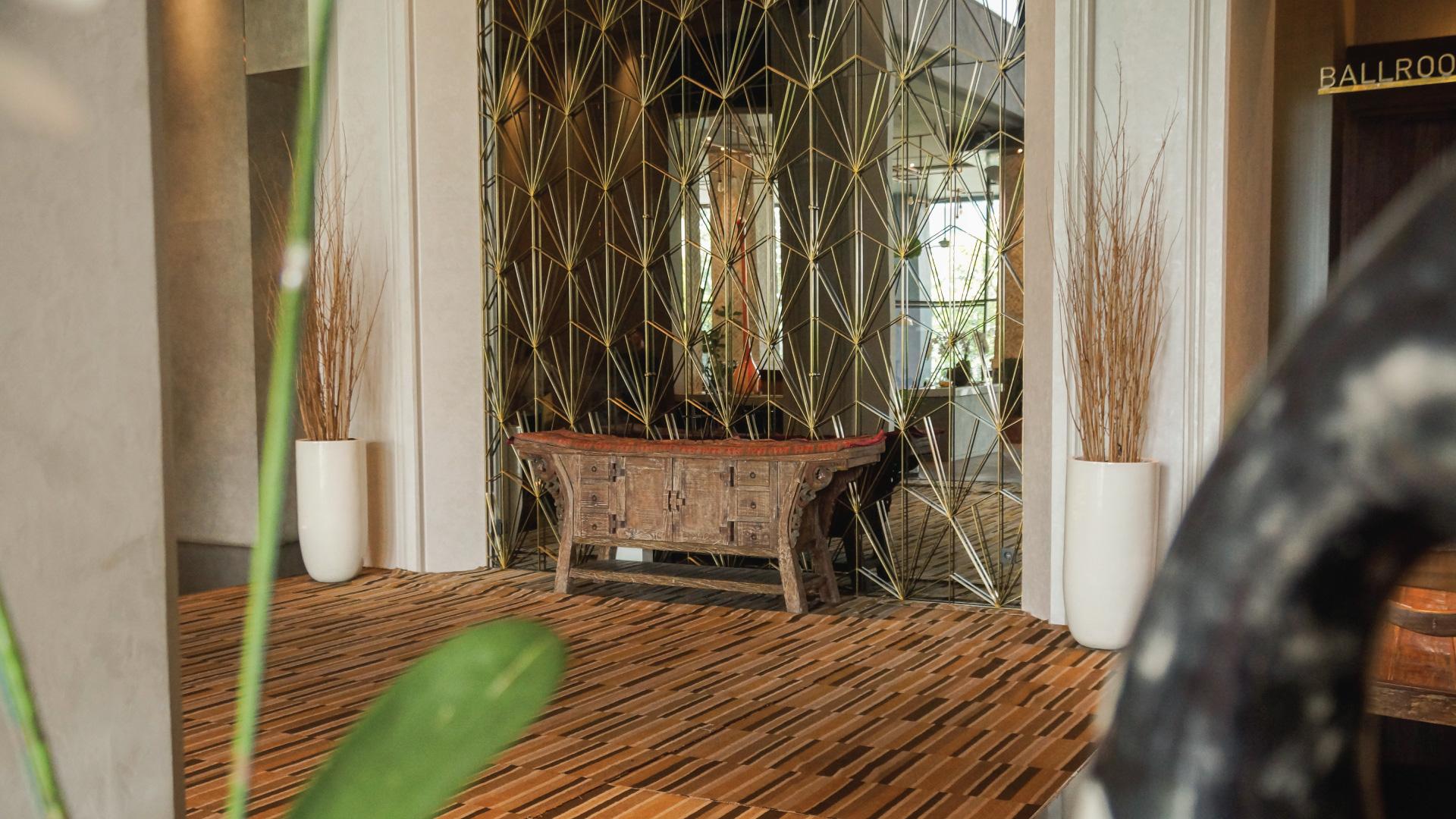 Akmani Hotel ג'קרטה מראה חיצוני תמונה
